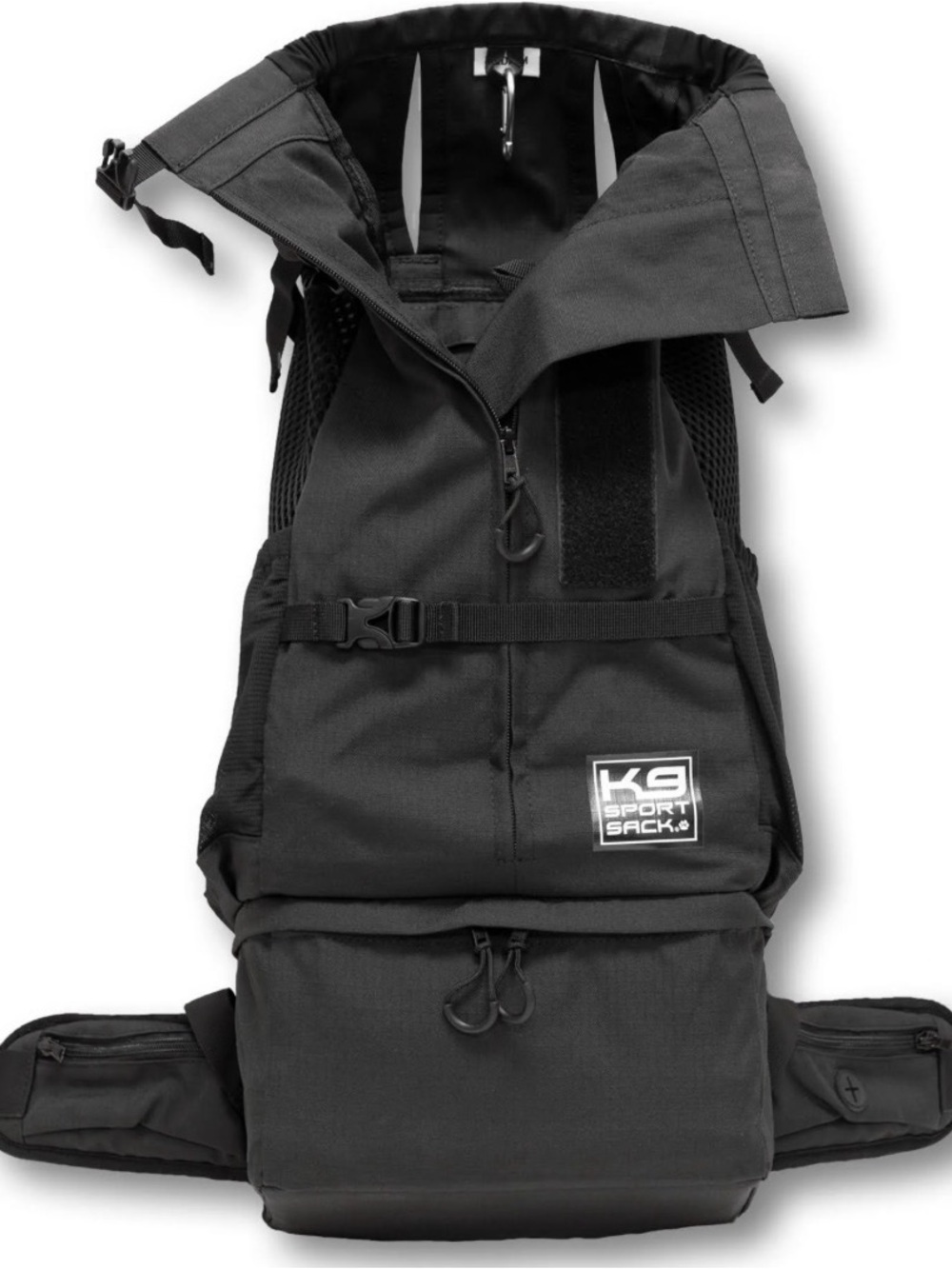 K9 Sport Sack Air 2 pet carrier backpack NWT